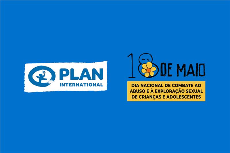 Violências contra crianças e adolescentes crescem no Brasil e reforça a urgência do 18 de Maio