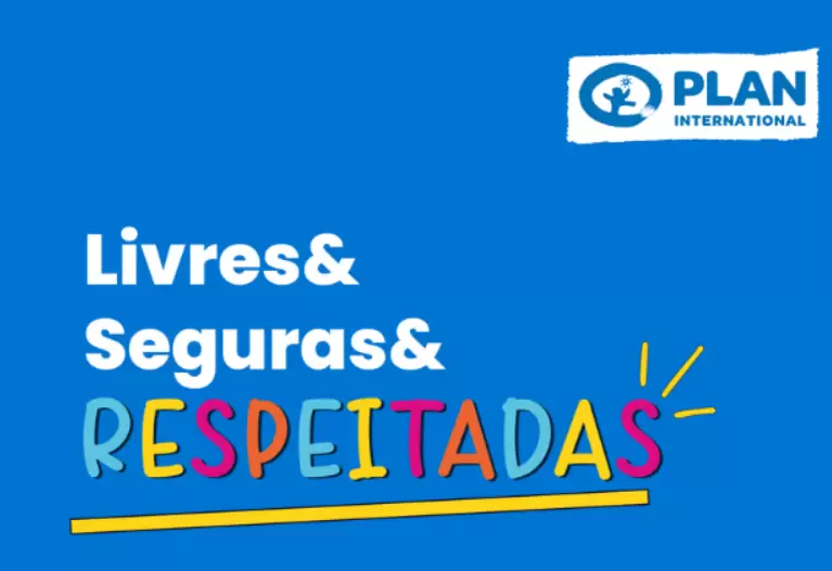 Plan Brasil promove ações com foco no Dia Internacional da Menina em diversas regiões do Brasil