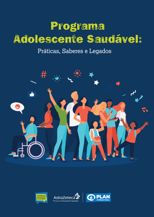 Guia Programa Adolescente Saudável: Práticas, Saberes e Legados