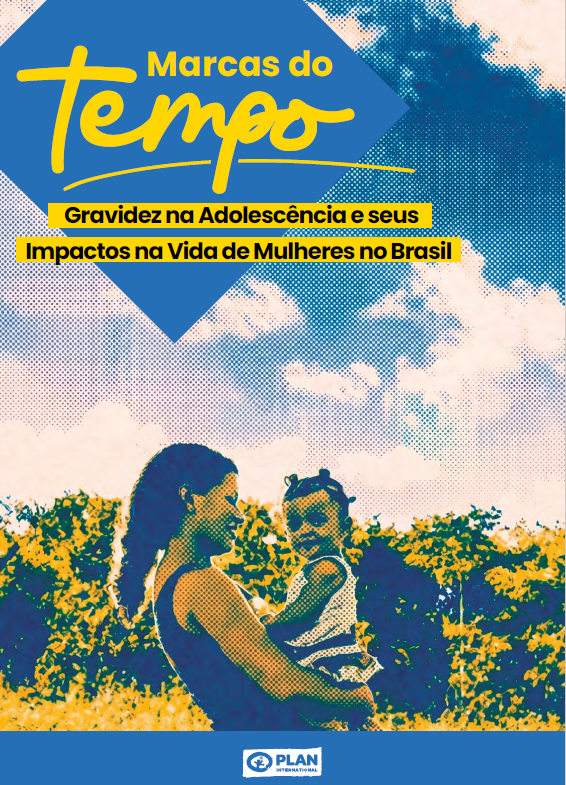 Maternidade precoce eleva em 50 pontos percentuais a perda de oportunidades de trabalho e renda para jovens mulheres no Brasil