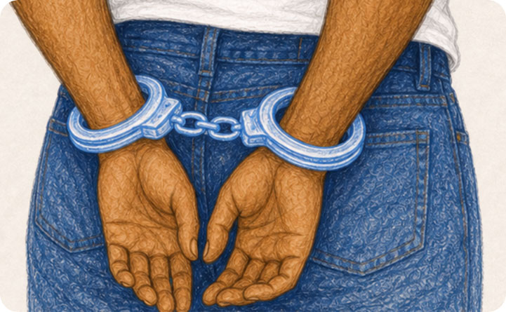 Proteção contra violências